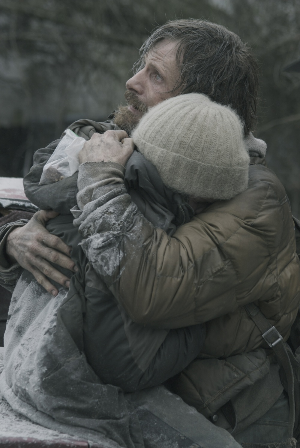 Дорога (фильм, 2009)