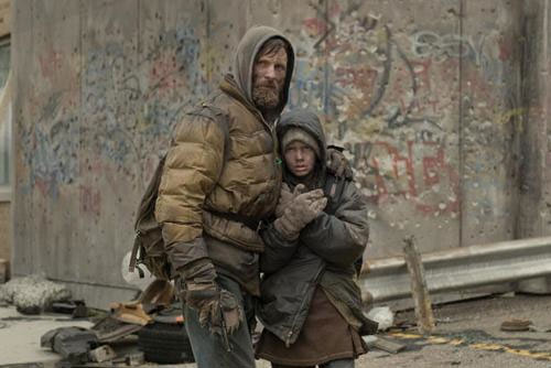 Дорога (фильм, 2009)