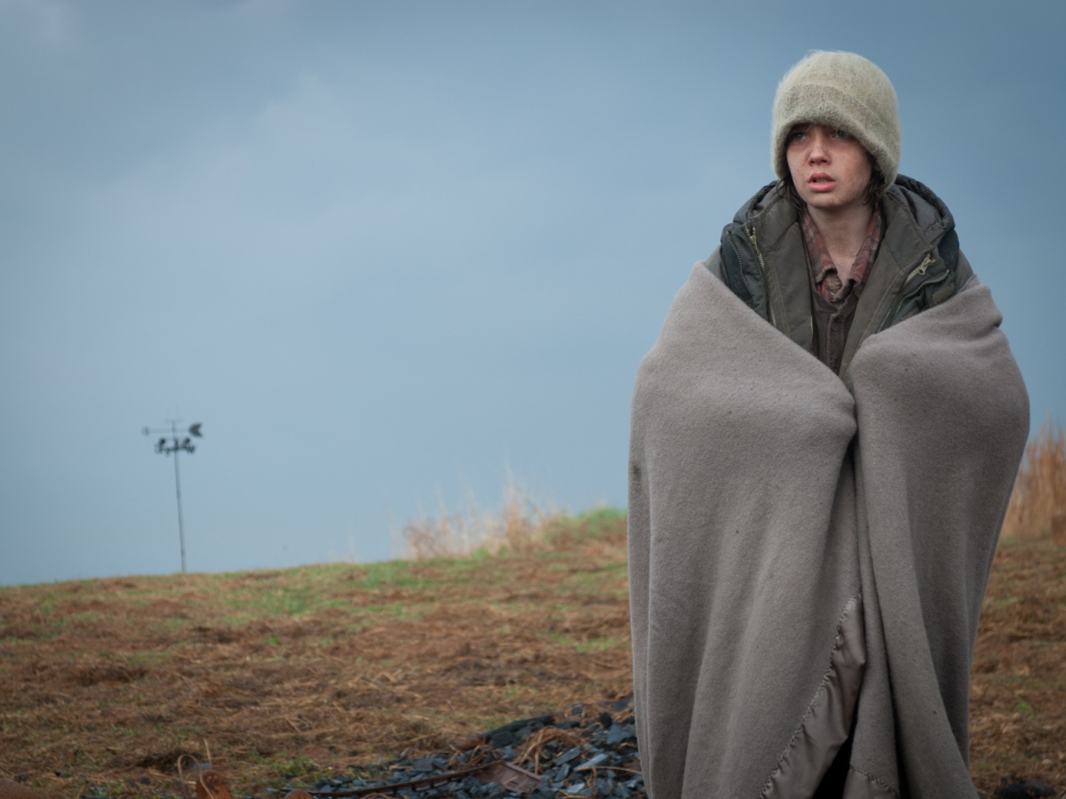 Дорога (фильм, 2009)