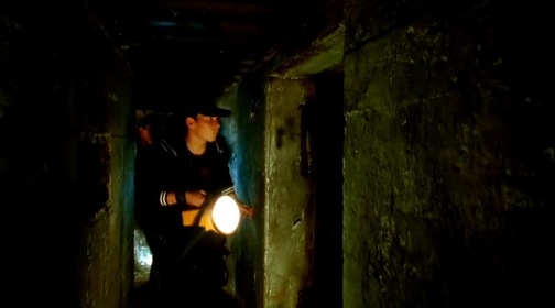 Штольня (фильм, 2006)