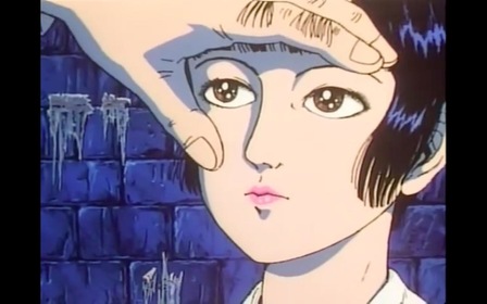 Шоу уродов господина Араси (аниме, 1992)