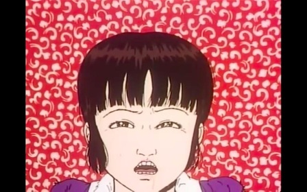 Шоу уродов господина Араси (аниме, 1992)