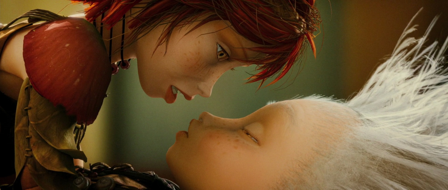 сцена из артура