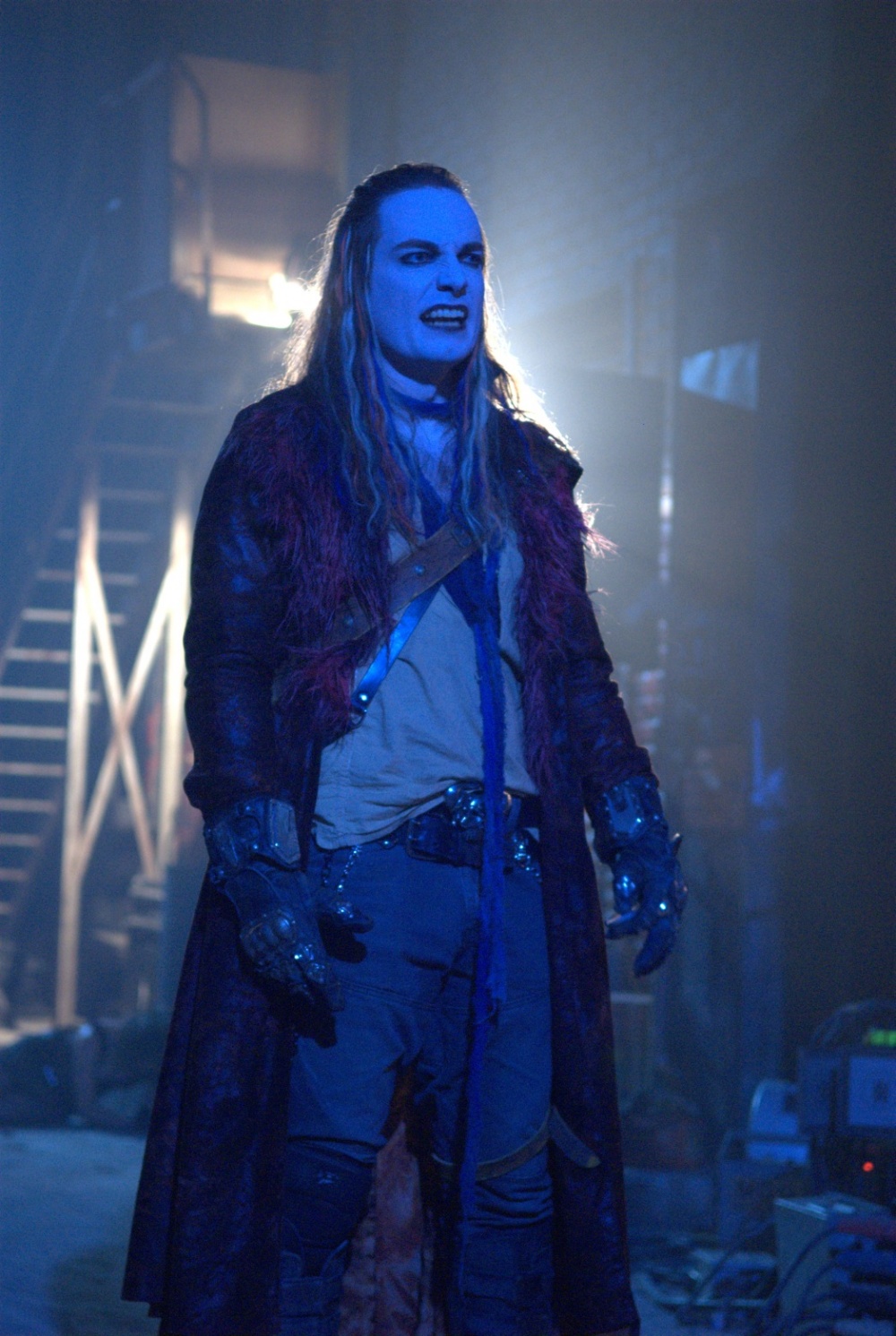The Genetic Opera: Stills #389879.