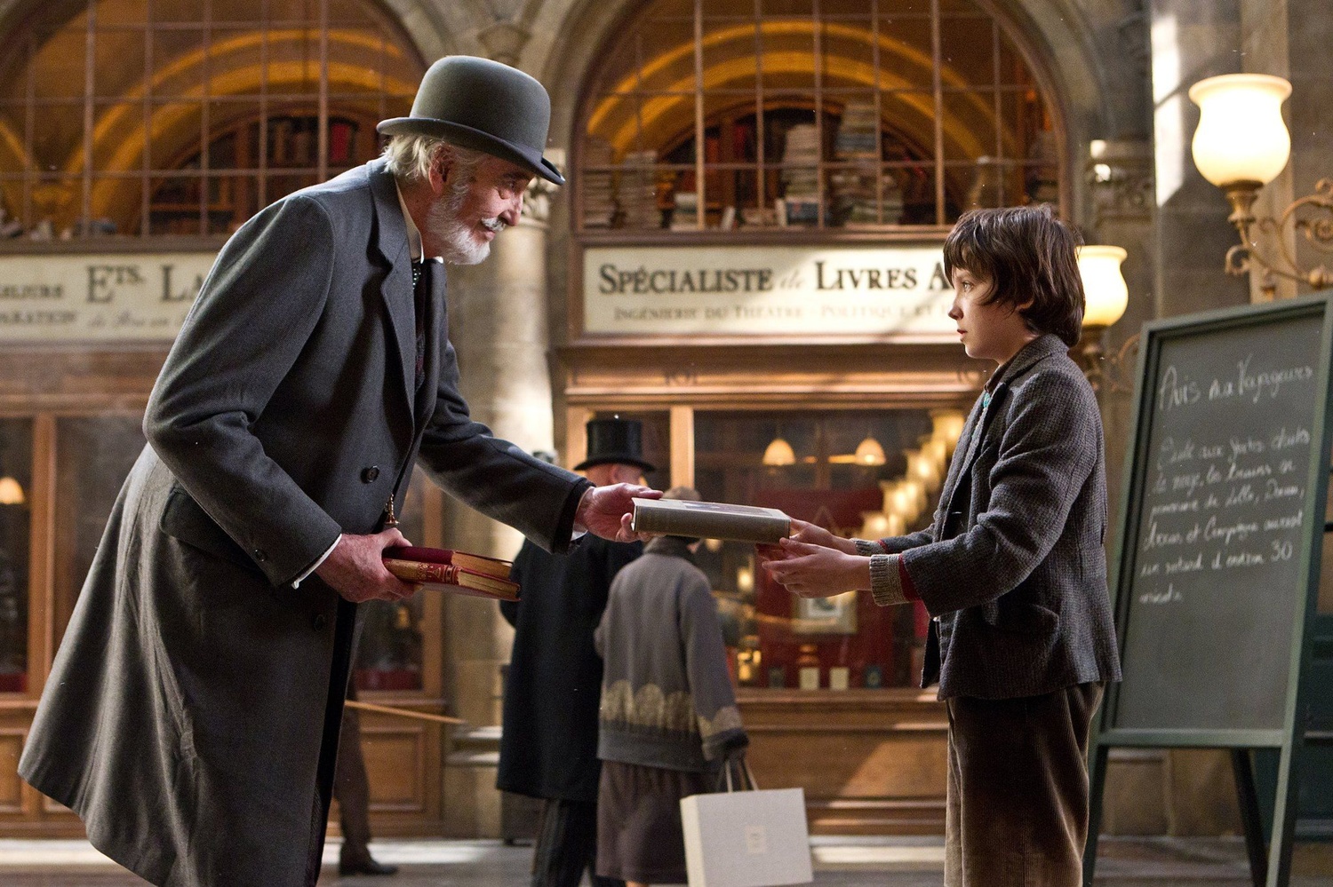 Хранитель Времени (фильм, 2011)