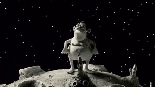 Мэри и Макс (мультфильм, 2009)