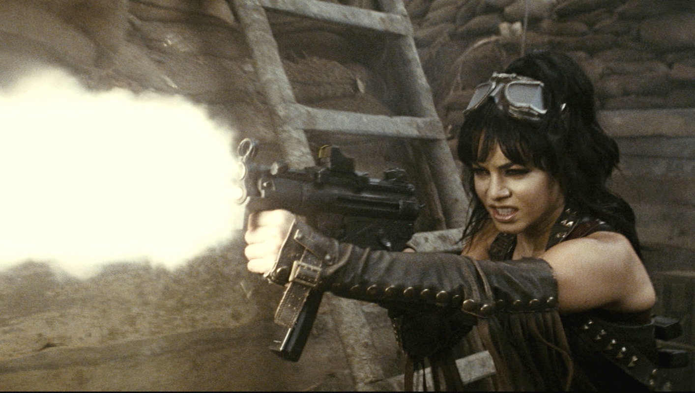 Sucker Punch: Stills #48586605.