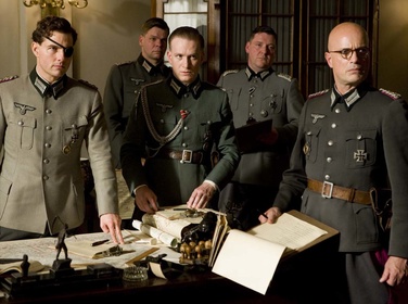 Операция «Валькирия» (фильм, 2008) — актеры, трейлер, фото