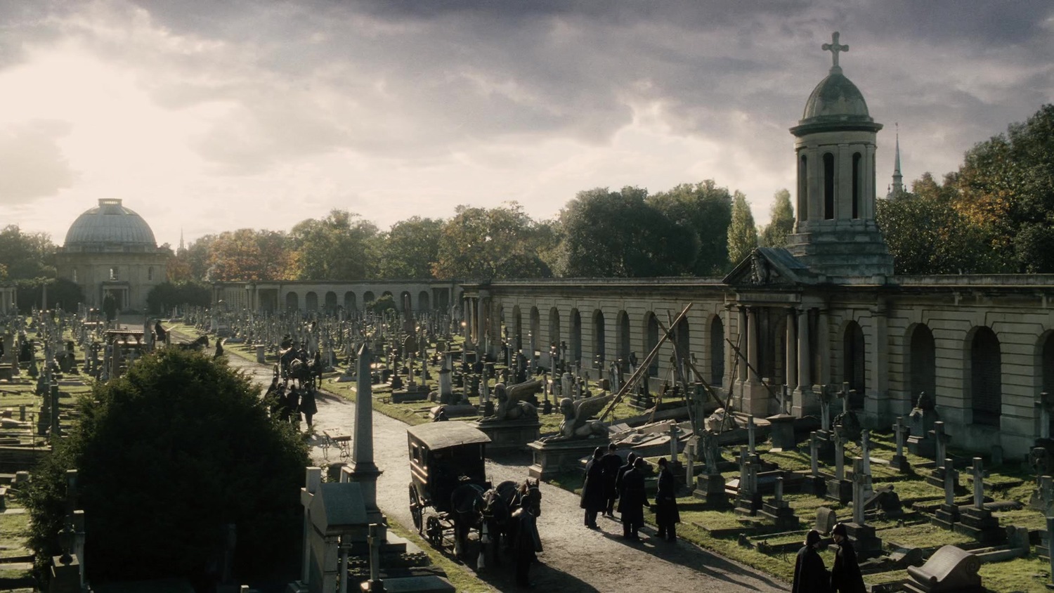 Шерлок Холмс (фільм, 2009) — актори, трейлер, фото