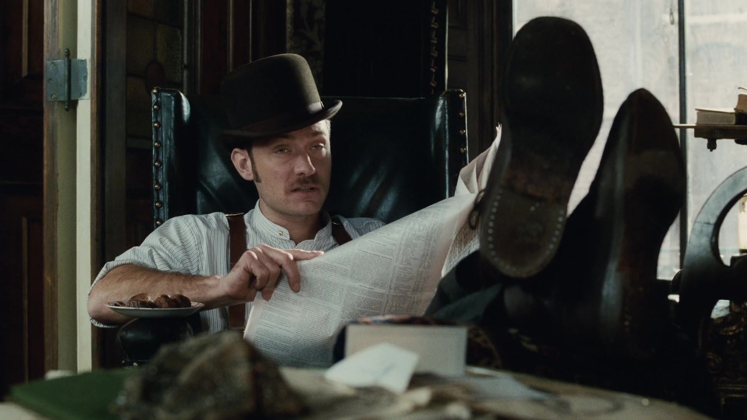 Шерлок Холмс (фильм, 2009)