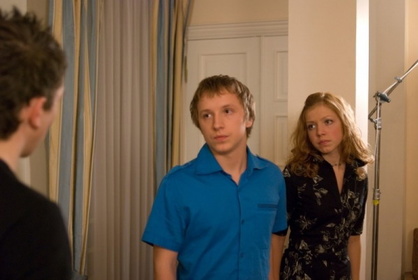 Класс (фильм, 2007) — актеры, трейлер, фото