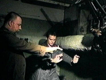 Зелёный слоник (фильм, 1999) — актеры, трейлер, фото