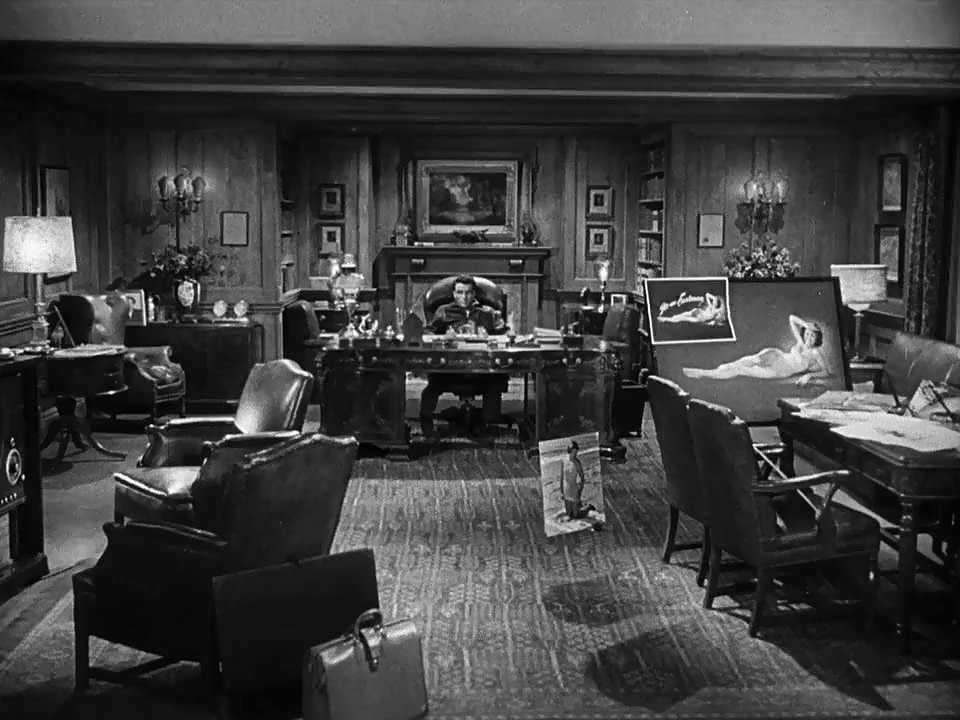 Фильм «Место под солнцем» (1951): Монтгомери Клифт 960x720