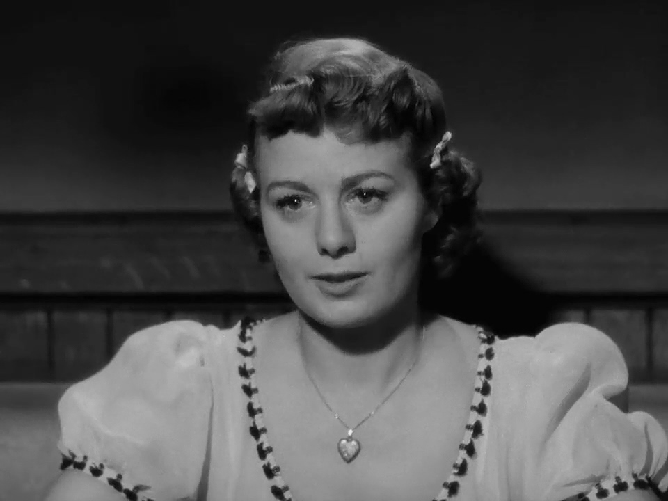 Фильм «Место под солнцем» (1951): Шелли Уинтерс 960x720