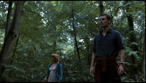 Райское озеро (фильм, 2008)