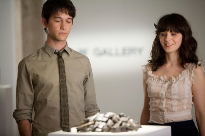 500 дней лета (фильм, 2009)