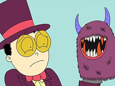 Тюряга (сериал, 2007 – 2014)