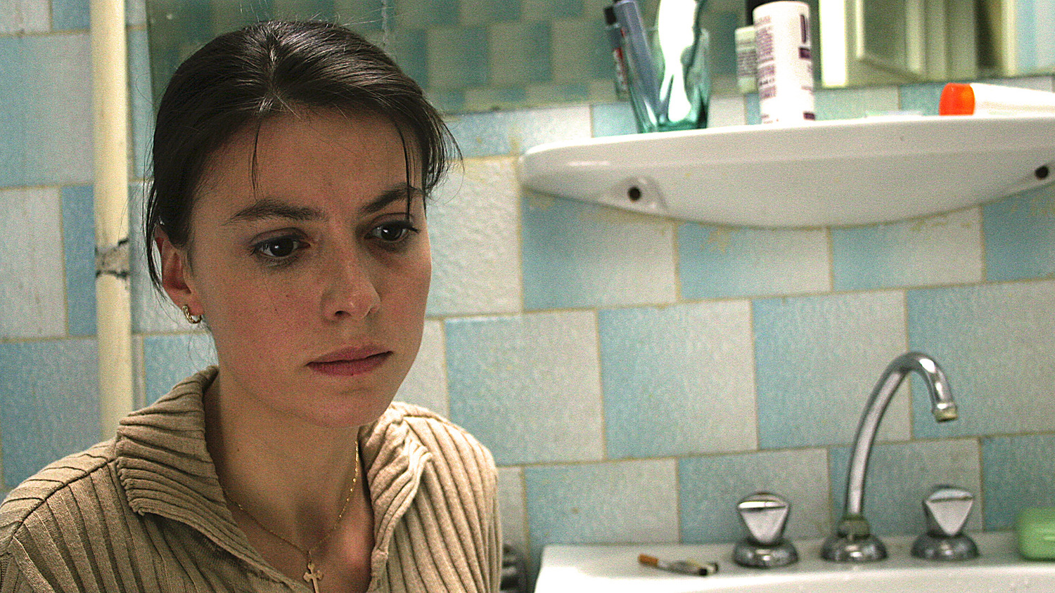 4 месяца, 3 недели и 2 дня (фильм, 2007)