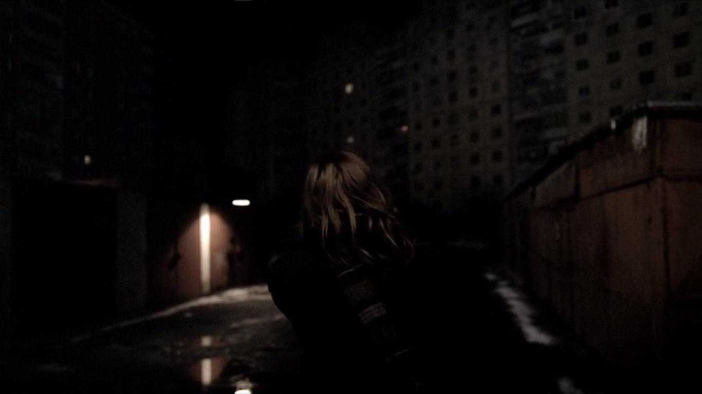 4 месяца, 3 недели и 2 дня (фильм, 2007)