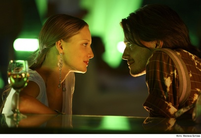 Тиски (фильм, 2007)