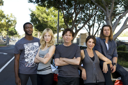 Грабь награбленное (сериал, 2008 – 2012)