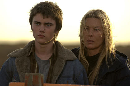 Замурованные в стене (фильм, 2007)
