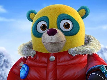 Специальный агент Осо (сериал, 2009 – 2012)