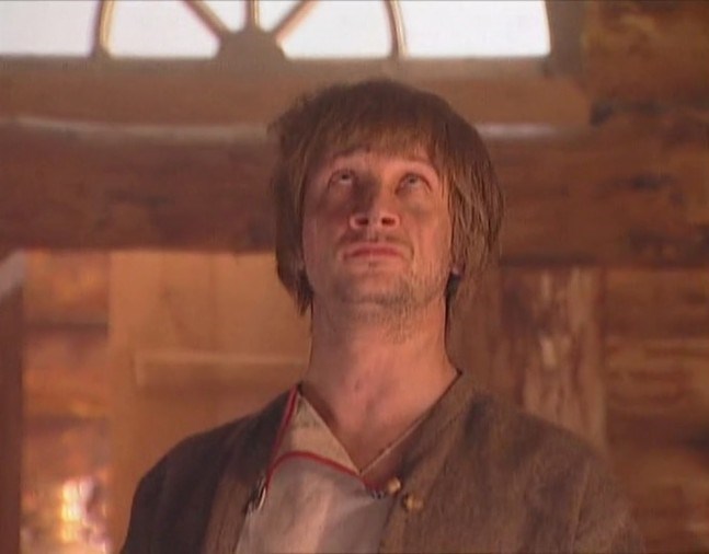 Особенности русской бани (фильм, 1999)