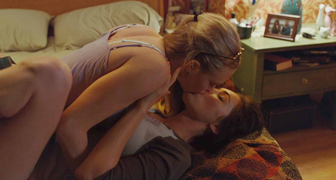 Lesbians Movie Video