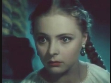Майская ночь, или Утопленница (фильм, 1952)