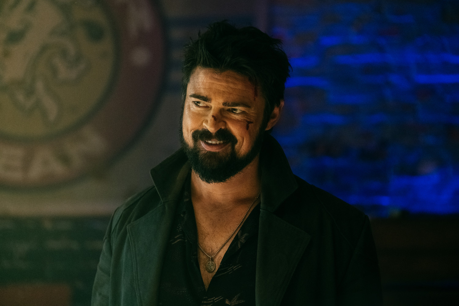 Хлопаки (серіал, 2019 – ...)
