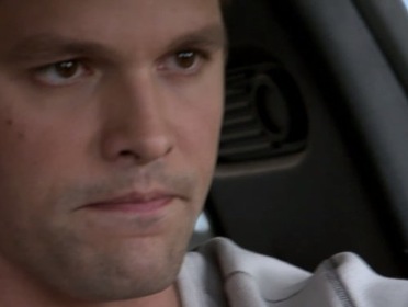 Рыцарь дорог (сериал, 2008 – 2009)
