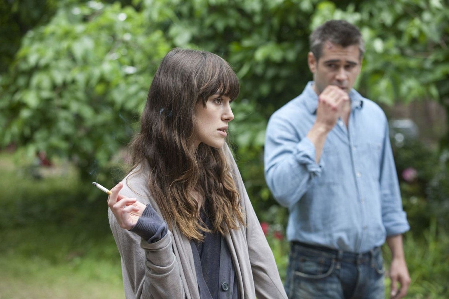 London Boulevard: Stills #41667509.