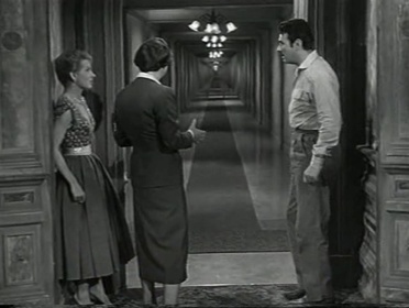 За закрытыми дверями (фильм, 1954)