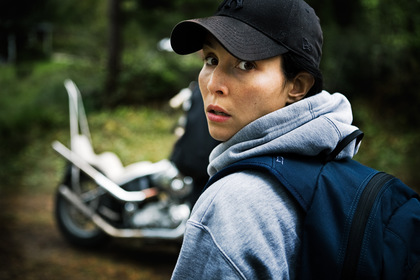 Девушка, которая играла с огнем (фильм, 2009)