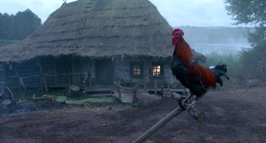 Вій (фільм, 2014)