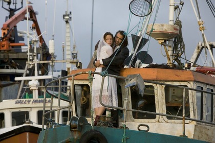 Ундина (фильм, 2009)