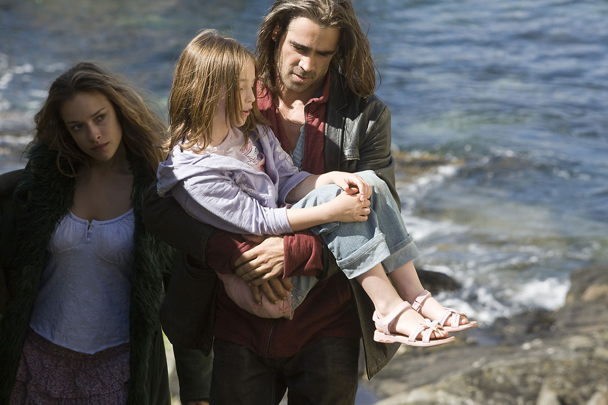 Ундина (фильм, 2009)