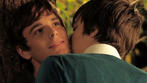 Брент Корриган порнографиясы