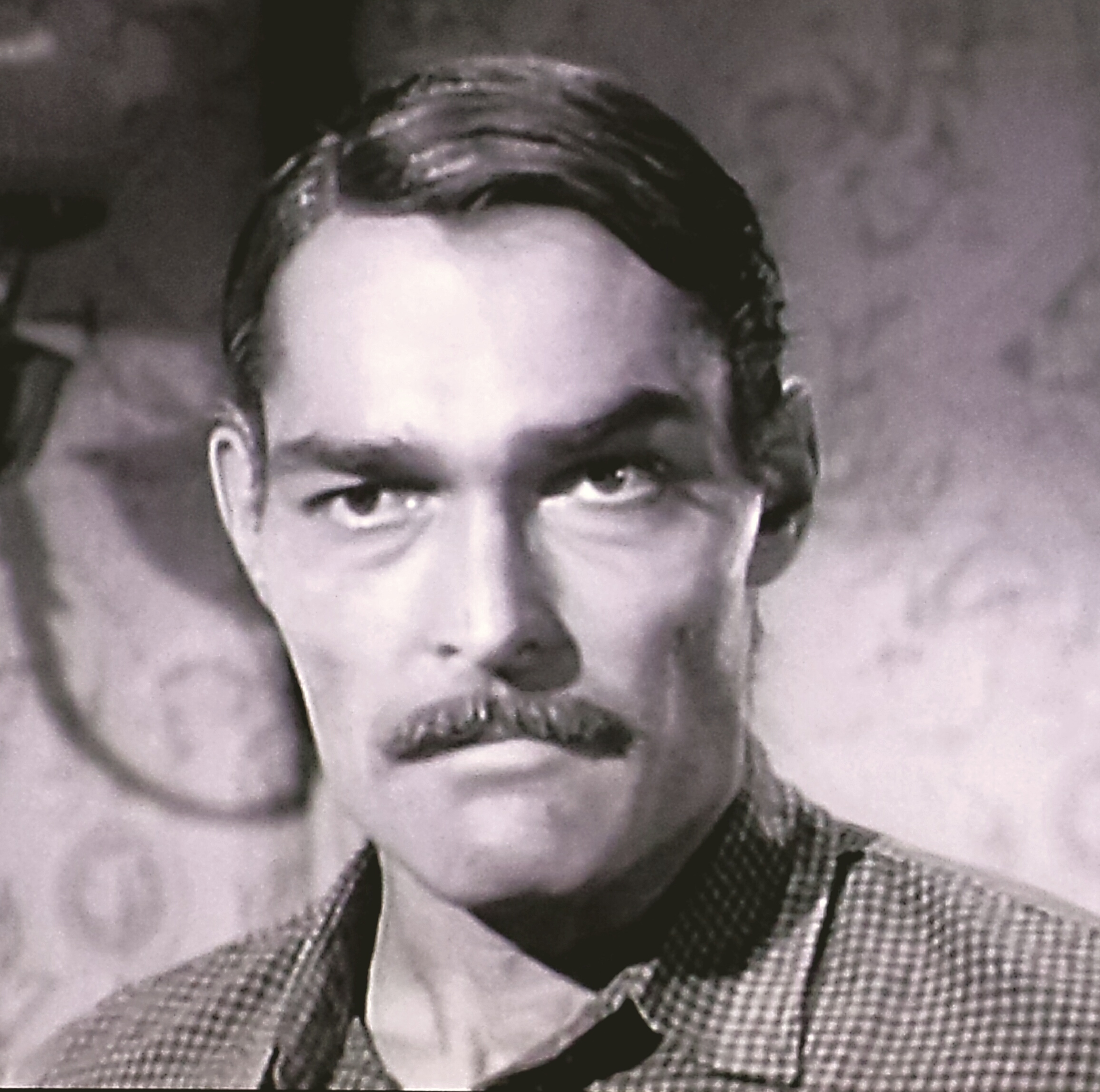 John Russell actor biography, photo, best movies and TV shows