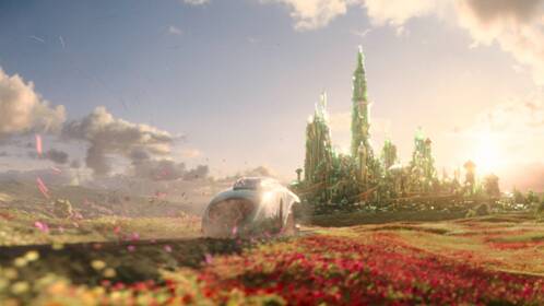 Злая (фильм, 2024)