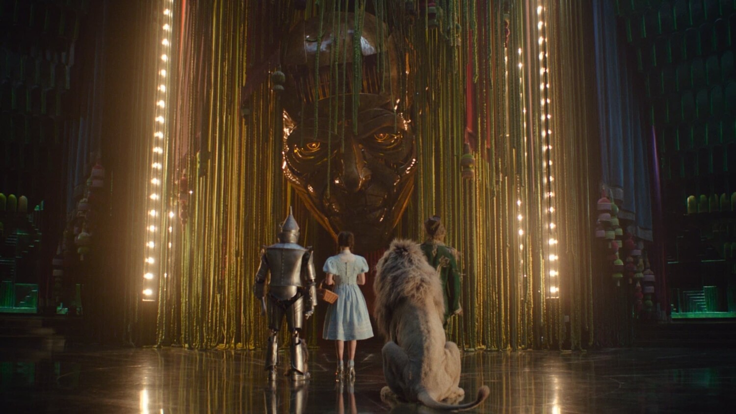 Злая (фильм, 2024)