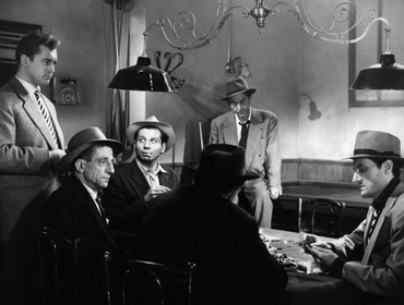 "Rififi" — stills