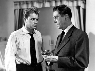 "Rififi" — stills