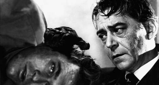 "Rififi" — trailer