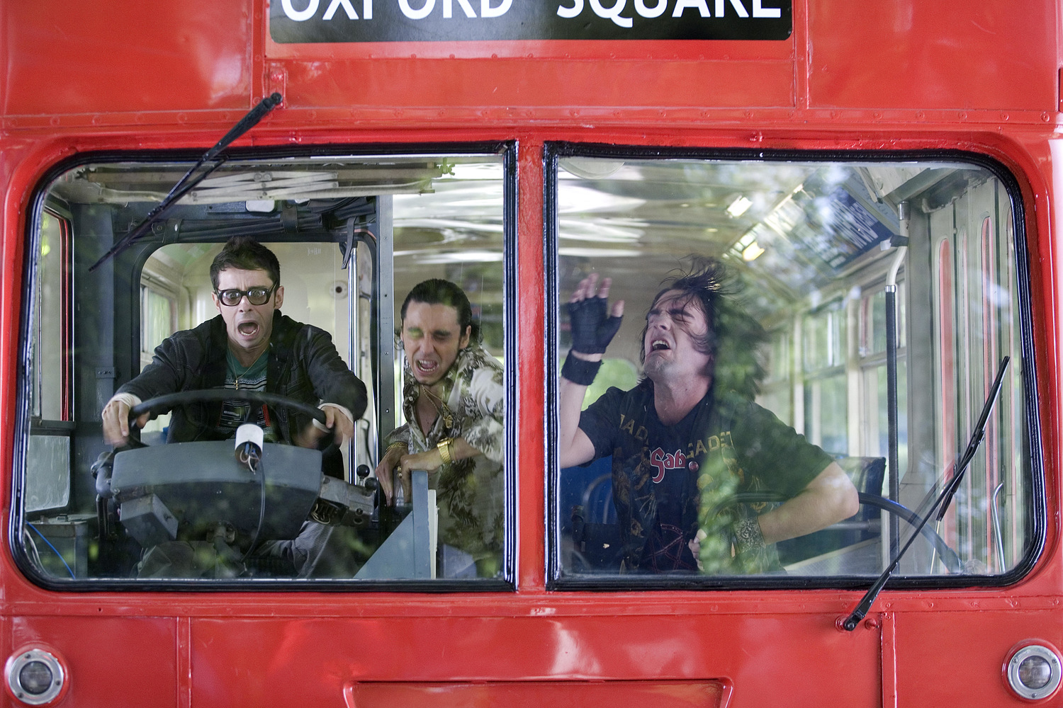 Brain Drain (movie, 2009)