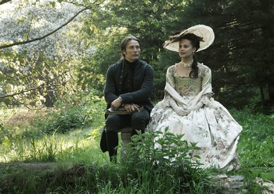 "A Royal Affair" — photo