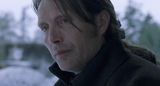 "A Royal Affair" — trailer