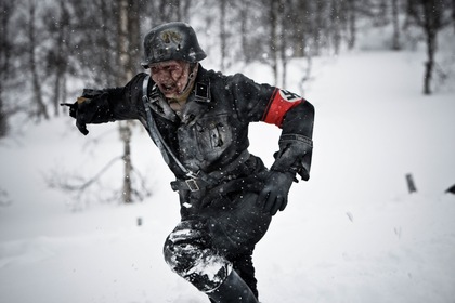 Операция «Мертвый снег» (фильм, 2009)