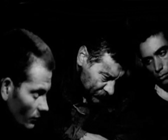 Кровавая дорога (фильм, 1955)